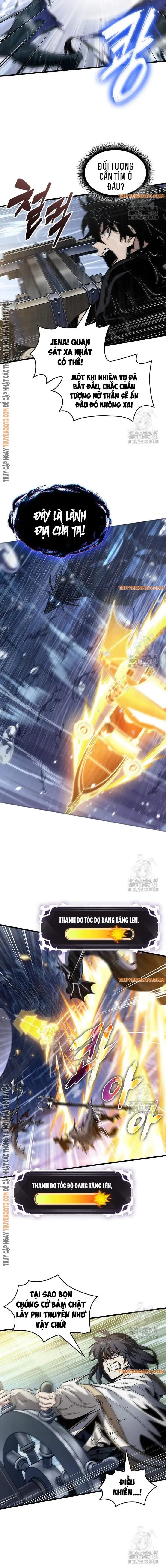 Truyện Tranh Gacha Vô Hạn - Pick Me Up! Infinite Gacha trang 8