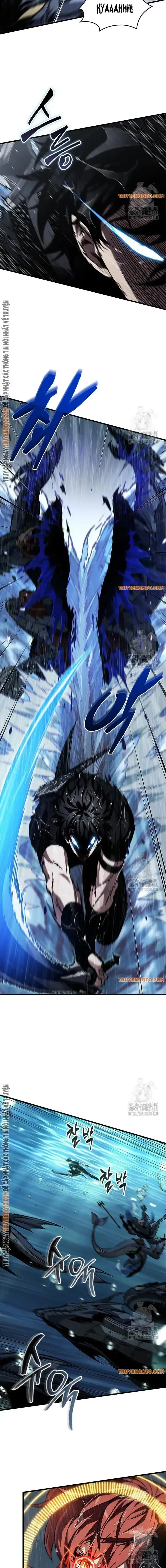 Truyện Tranh Gacha Vô Hạn - Pick Me Up! Infinite Gacha trang 8