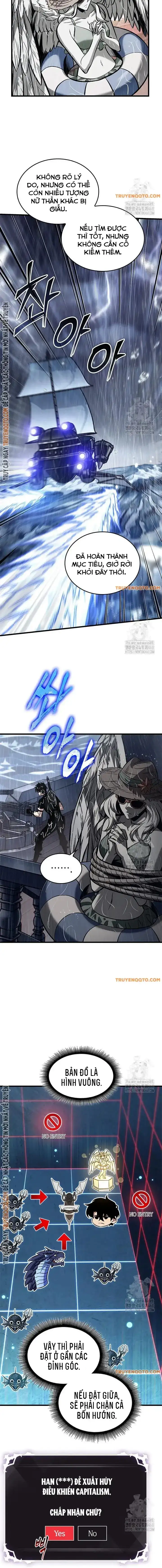 Truyện Tranh Gacha Vô Hạn - Pick Me Up! Infinite Gacha trang 8