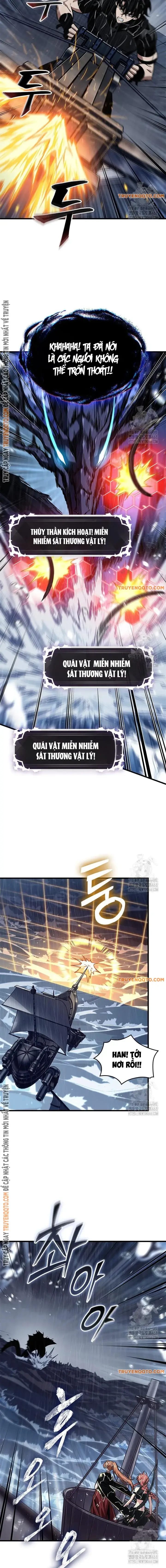 Truyện Tranh Gacha Vô Hạn - Pick Me Up! Infinite Gacha trang 8