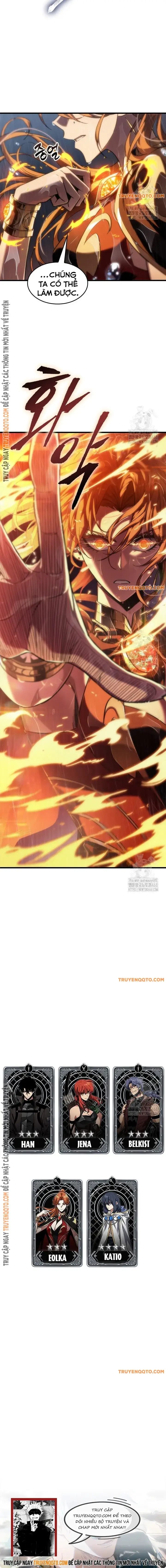 Truyện Tranh Gacha Vô Hạn - Pick Me Up! Infinite Gacha trang 8