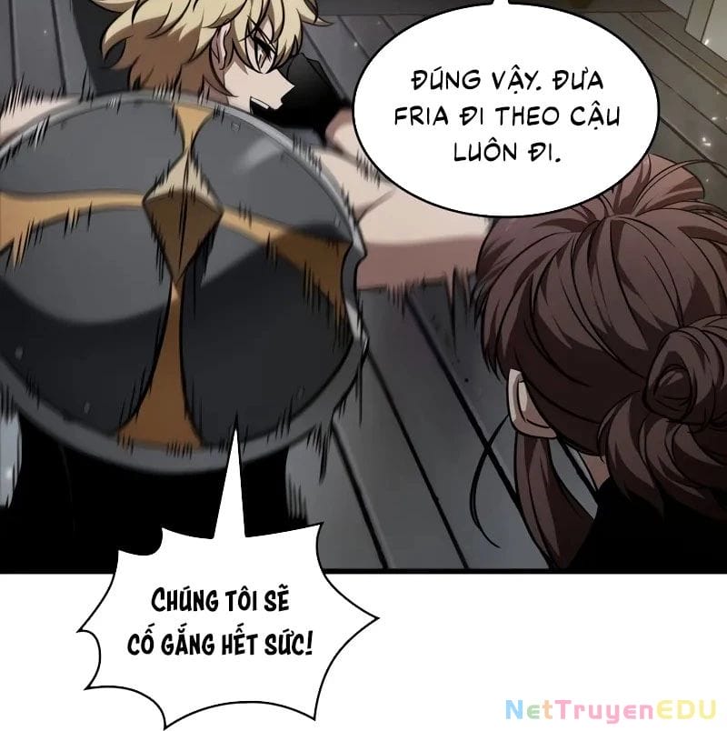 Truyện Tranh Gacha Vô Hạn - Pick Me Up! Infinite Gacha trang 8