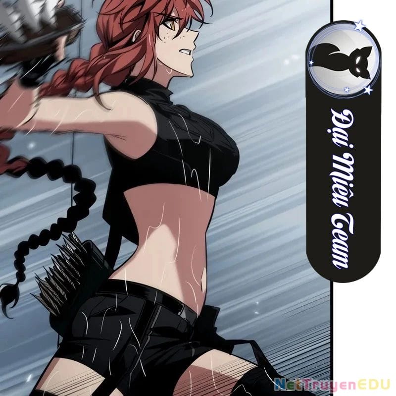 Truyện Tranh Gacha Vô Hạn - Pick Me Up! Infinite Gacha trang 8