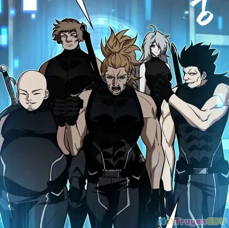 Truyện Tranh Gacha Vô Hạn - Pick Me Up! Infinite Gacha trang 8