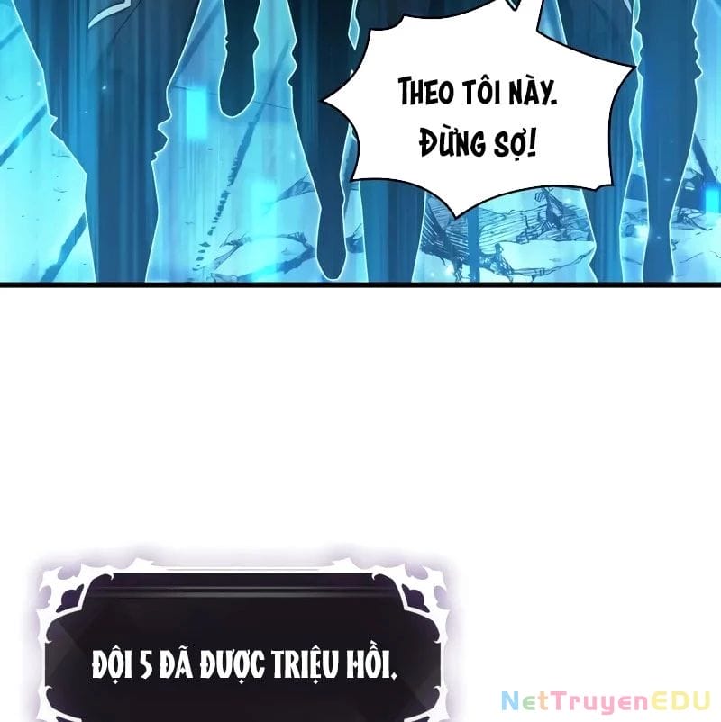 Truyện Tranh Gacha Vô Hạn - Pick Me Up! Infinite Gacha trang 8