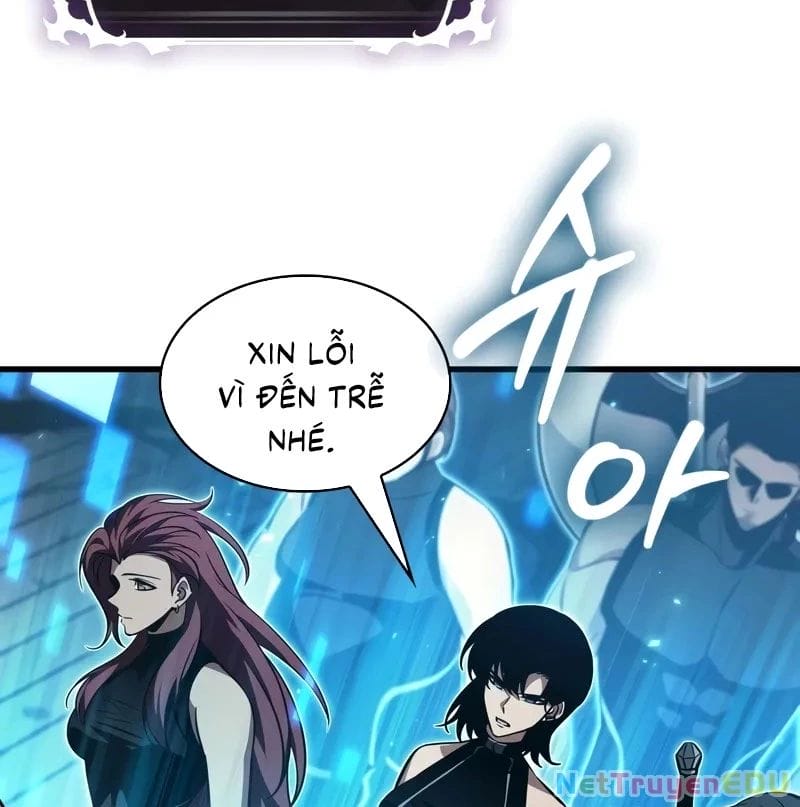 Truyện Tranh Gacha Vô Hạn - Pick Me Up! Infinite Gacha trang 8