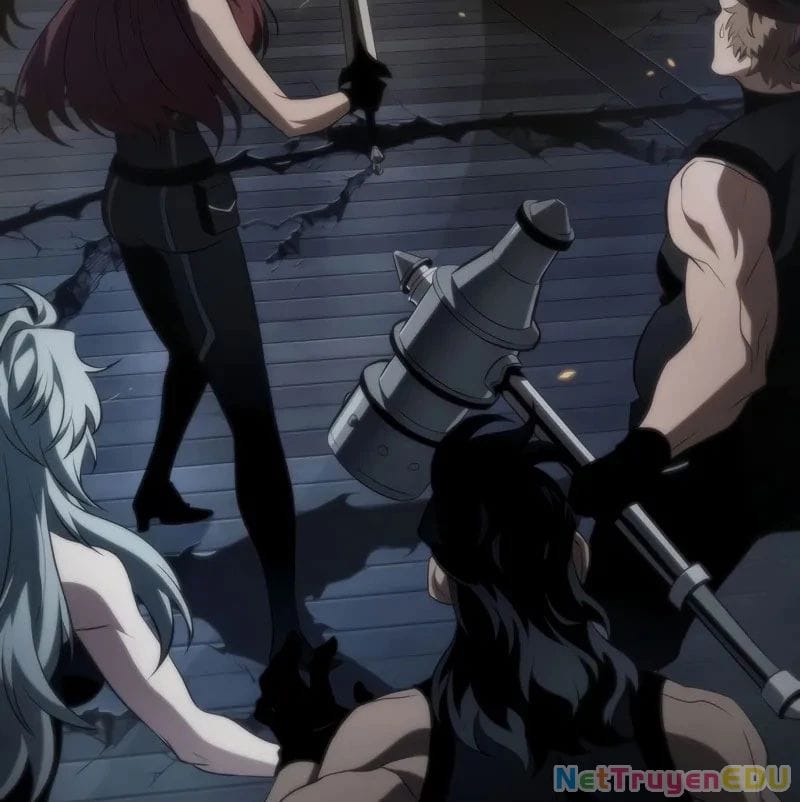 Truyện Tranh Gacha Vô Hạn - Pick Me Up! Infinite Gacha trang 8