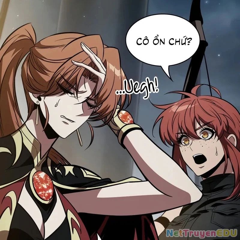 Truyện Tranh Gacha Vô Hạn - Pick Me Up! Infinite Gacha trang 8