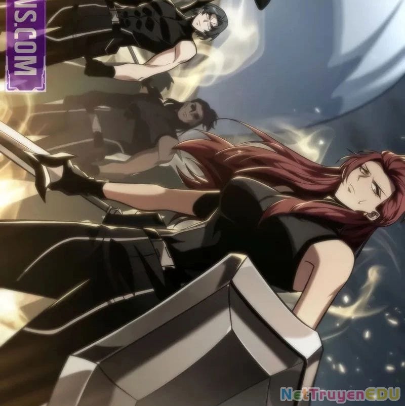 Truyện Tranh Gacha Vô Hạn - Pick Me Up! Infinite Gacha trang 8