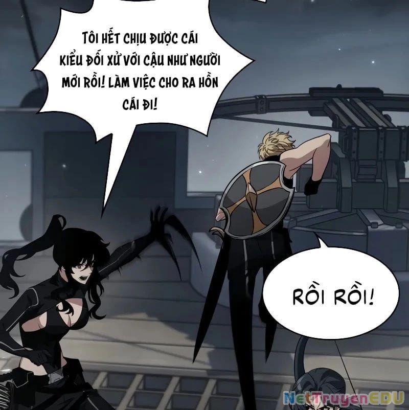 Truyện Tranh Gacha Vô Hạn - Pick Me Up! Infinite Gacha trang 8