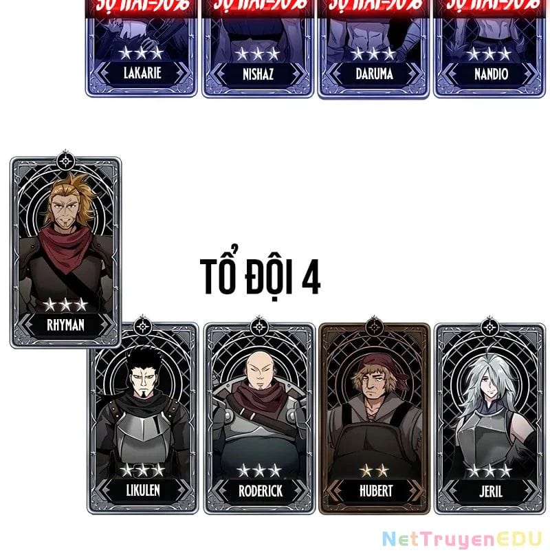 Truyện Tranh Gacha Vô Hạn - Pick Me Up! Infinite Gacha trang 8