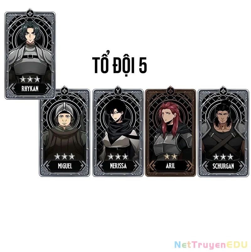 Truyện Tranh Gacha Vô Hạn - Pick Me Up! Infinite Gacha trang 8