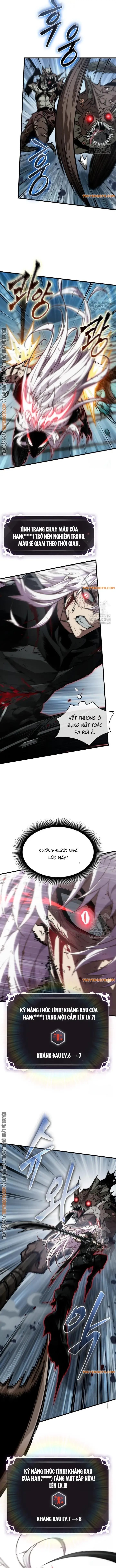 Truyện Tranh Gacha Vô Hạn - Pick Me Up! Infinite Gacha trang 8