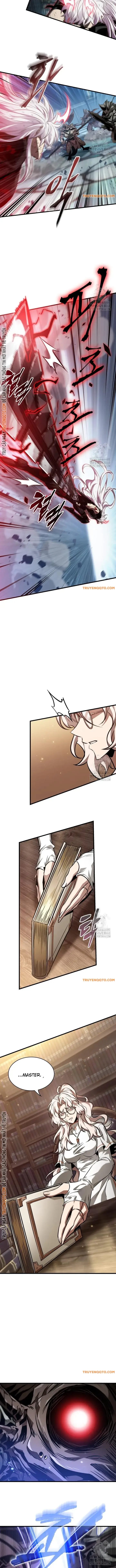 Truyện Tranh Gacha Vô Hạn - Pick Me Up! Infinite Gacha trang 8