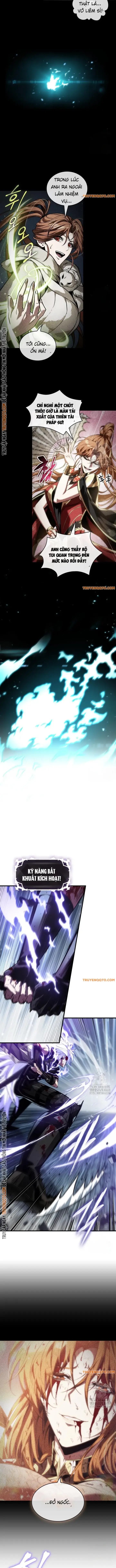 Truyện Tranh Gacha Vô Hạn - Pick Me Up! Infinite Gacha trang 8