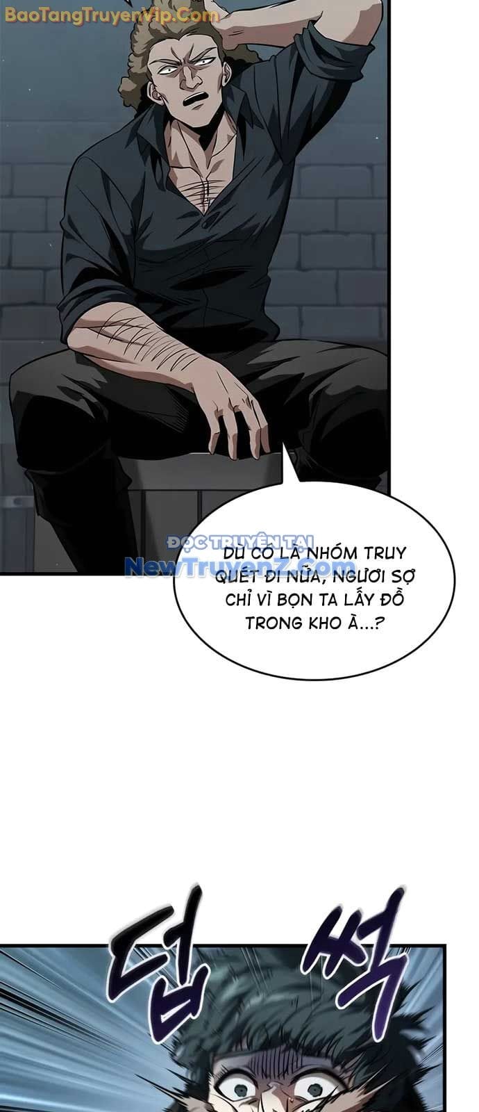 Truyện Tranh Gacha Vô Hạn - Pick Me Up! Infinite Gacha trang 8