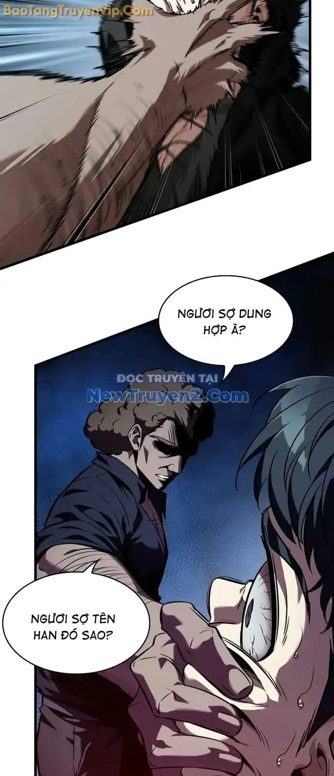 Truyện Tranh Gacha Vô Hạn - Pick Me Up! Infinite Gacha trang 8