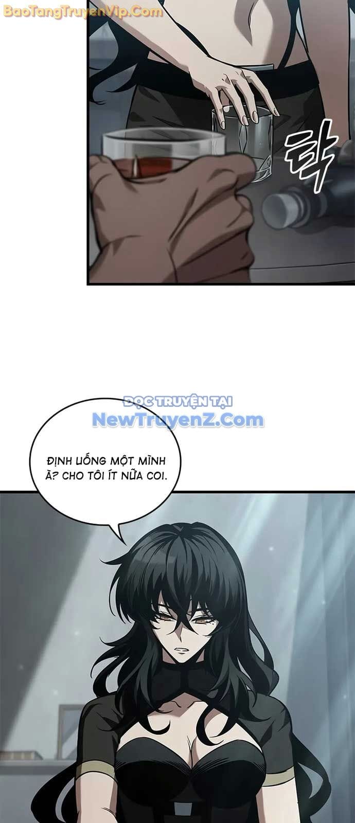 Truyện Tranh Gacha Vô Hạn - Pick Me Up! Infinite Gacha trang 8