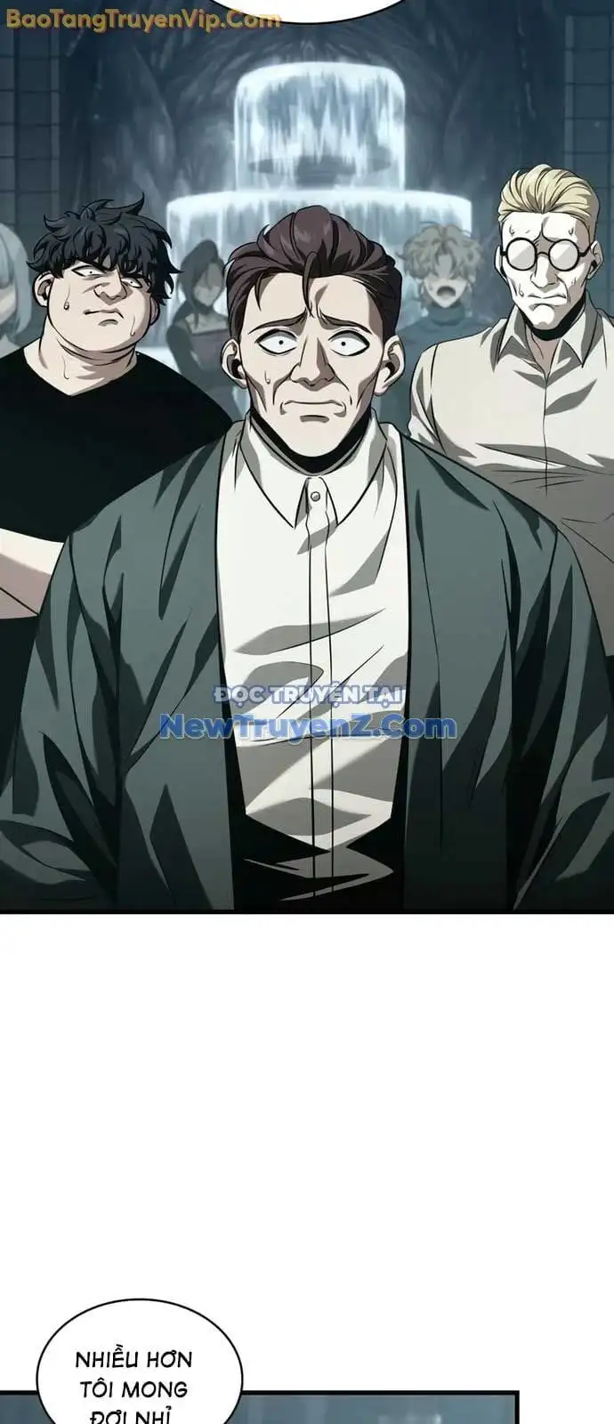 Truyện Tranh Gacha Vô Hạn - Pick Me Up! Infinite Gacha trang 8