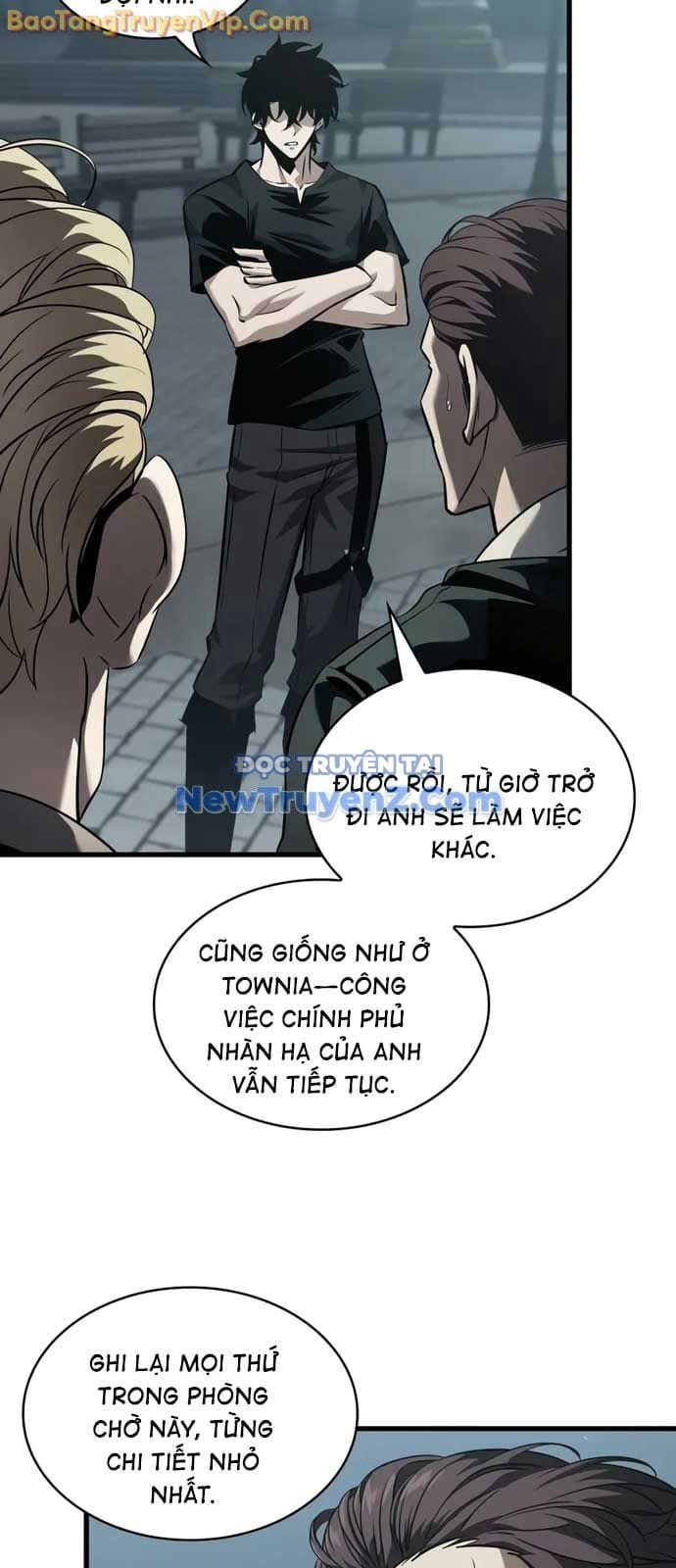 Truyện Tranh Gacha Vô Hạn - Pick Me Up! Infinite Gacha trang 8