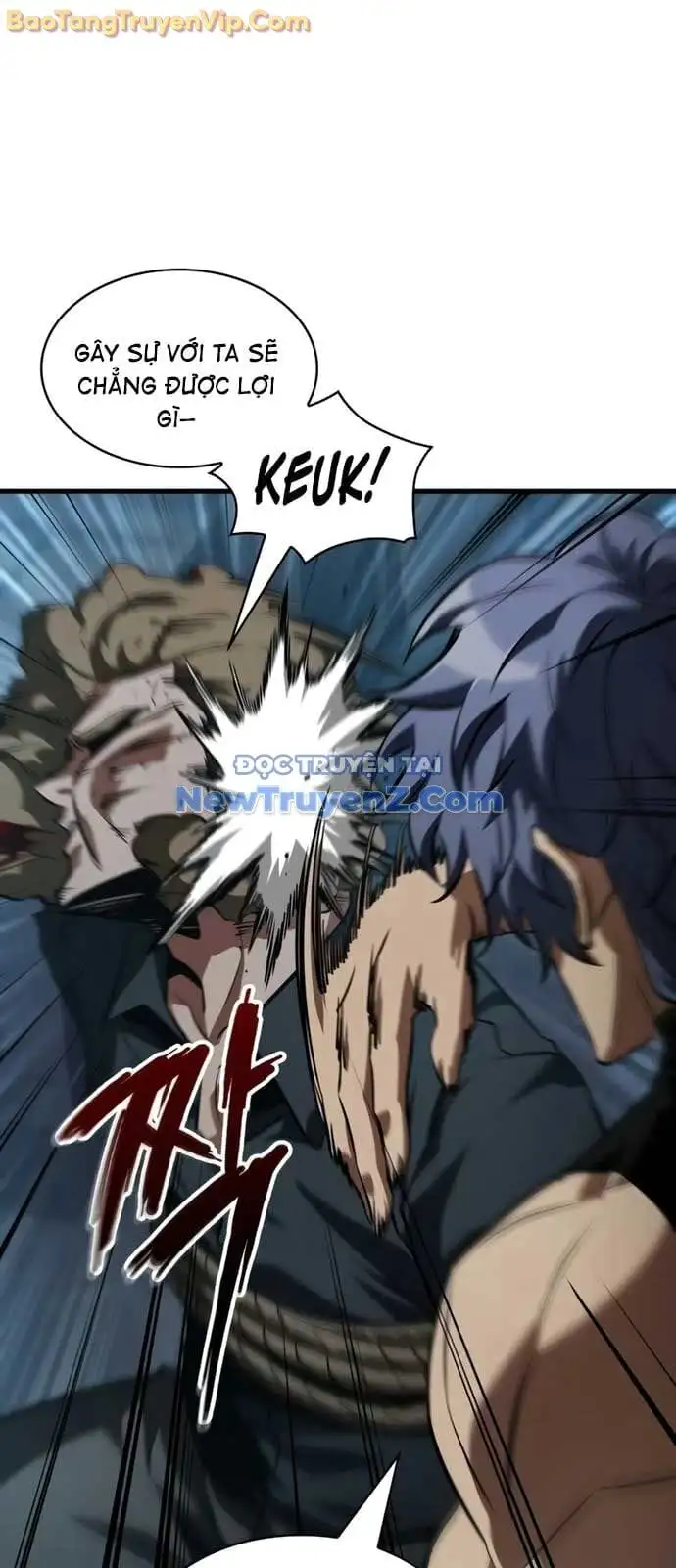 Truyện Tranh Gacha Vô Hạn - Pick Me Up! Infinite Gacha trang 8