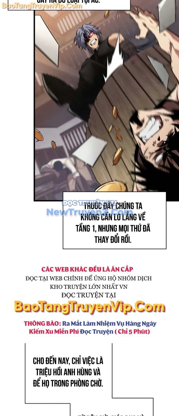 Truyện Tranh Gacha Vô Hạn - Pick Me Up! Infinite Gacha trang 8