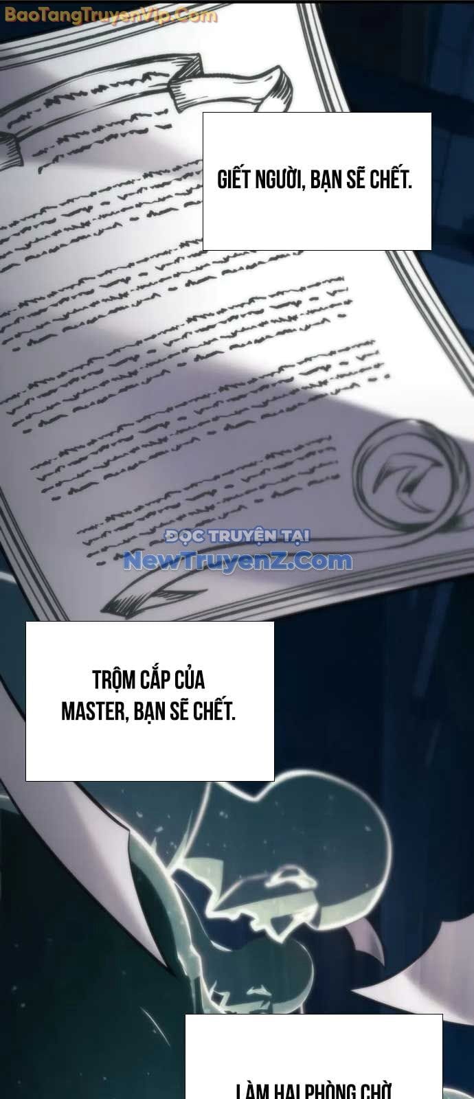 Truyện Tranh Gacha Vô Hạn - Pick Me Up! Infinite Gacha trang 8