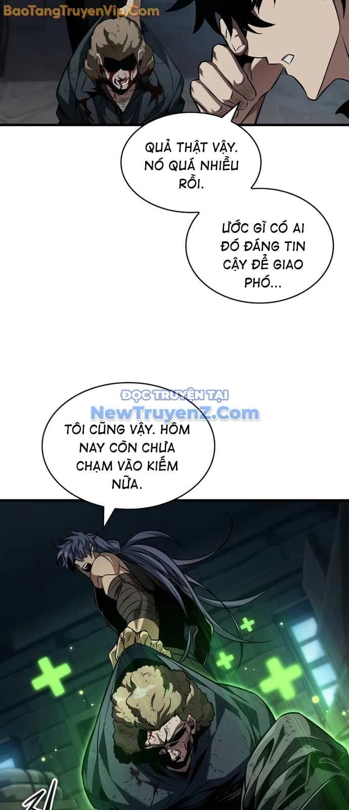Truyện Tranh Gacha Vô Hạn - Pick Me Up! Infinite Gacha trang 8