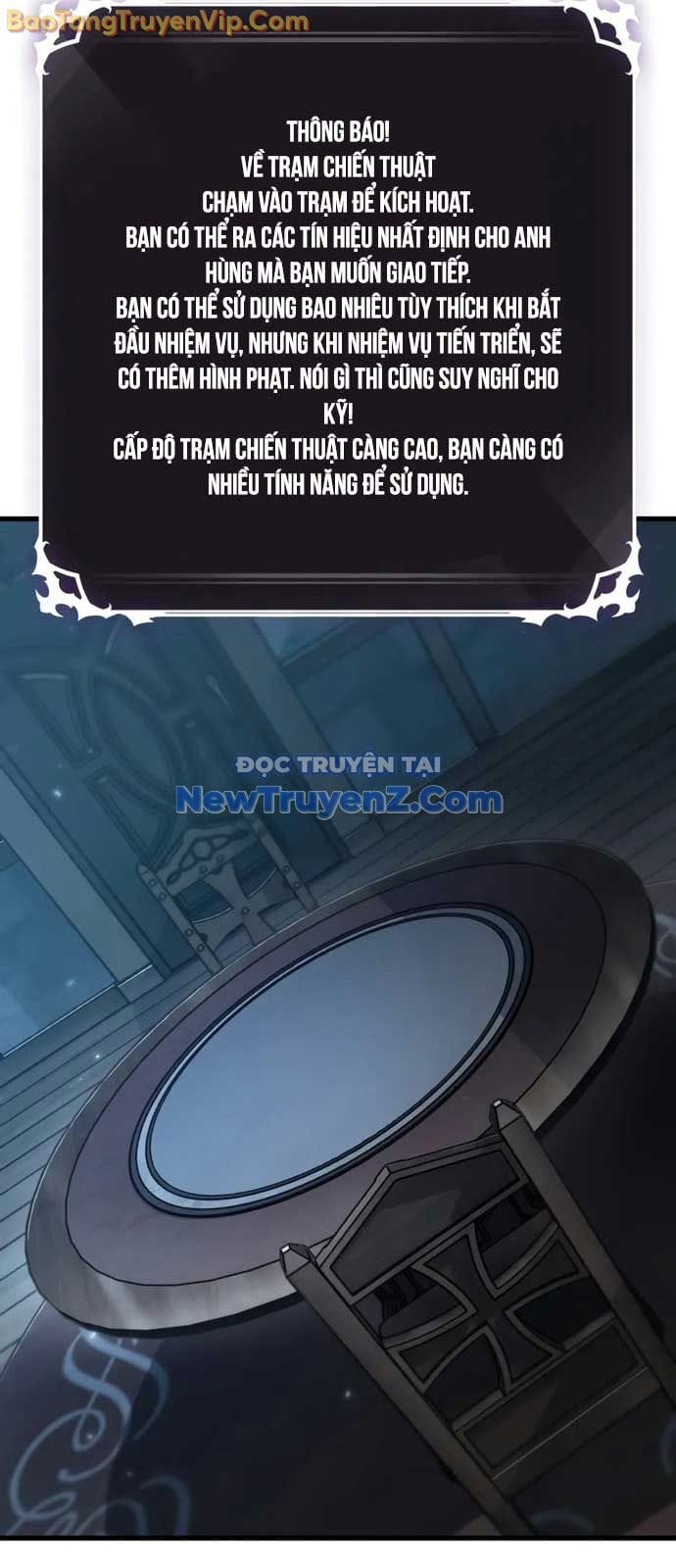 Truyện Tranh Gacha Vô Hạn - Pick Me Up! Infinite Gacha trang 8