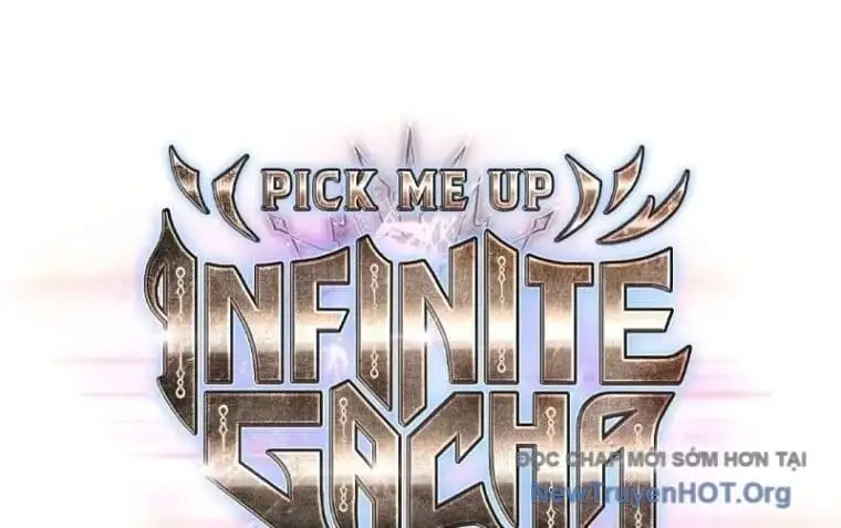 Truyện Tranh Gacha Vô Hạn - Pick Me Up! Infinite Gacha trang 8