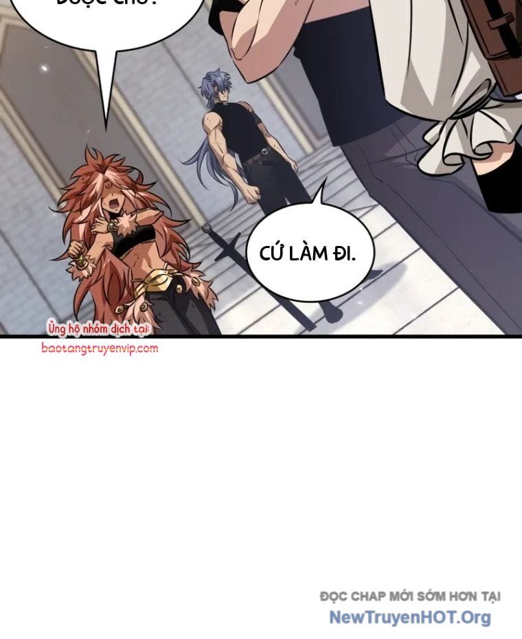 Truyện Tranh Gacha Vô Hạn - Pick Me Up! Infinite Gacha trang 8