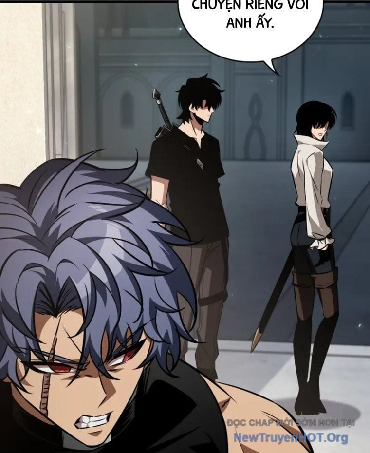 Truyện Tranh Gacha Vô Hạn - Pick Me Up! Infinite Gacha trang 8