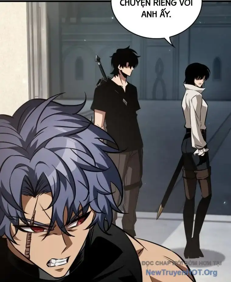 Truyện Tranh Gacha Vô Hạn - Pick Me Up! Infinite Gacha trang 8