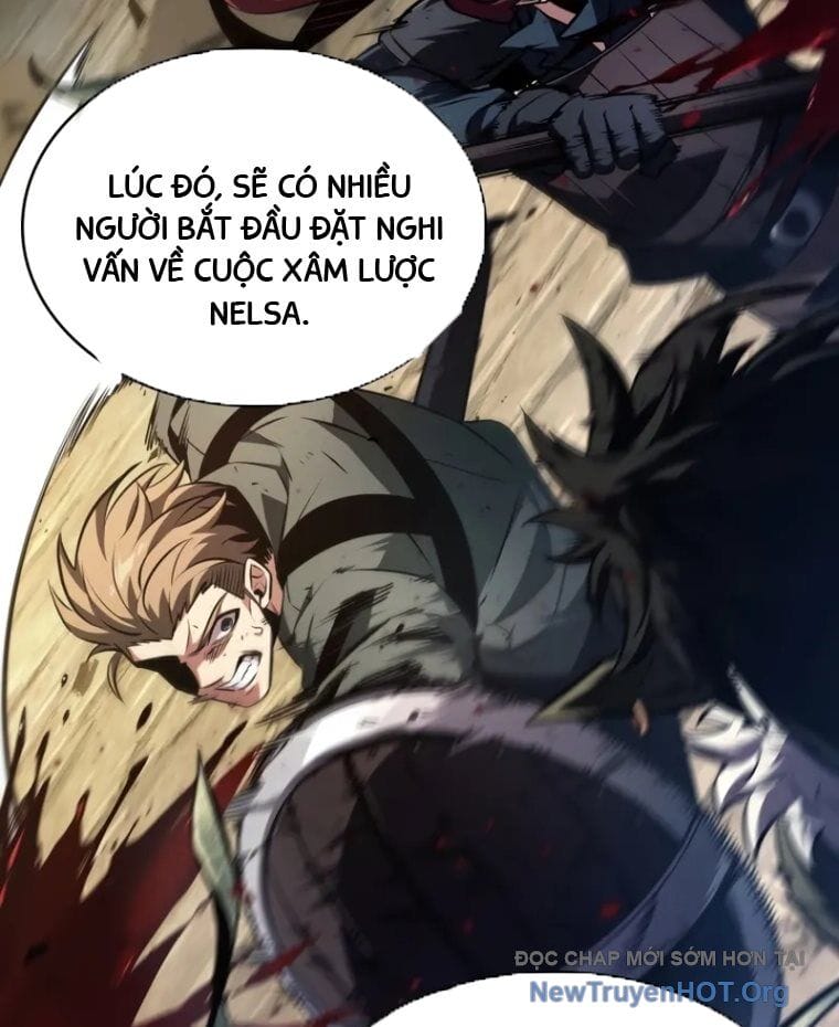 Truyện Tranh Gacha Vô Hạn - Pick Me Up! Infinite Gacha trang 8