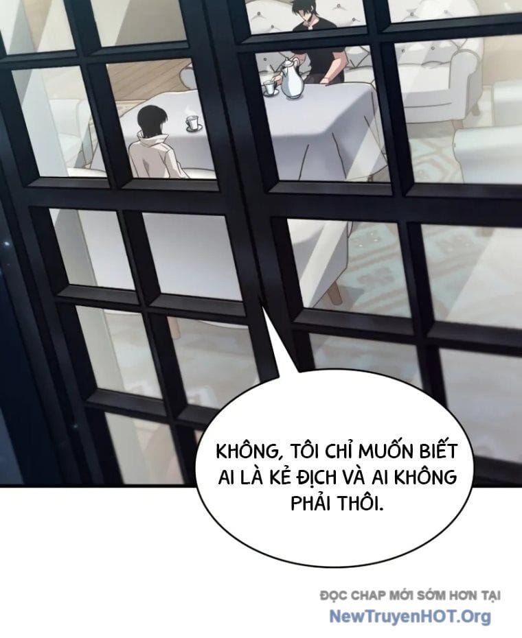 Truyện Tranh Gacha Vô Hạn - Pick Me Up! Infinite Gacha trang 8