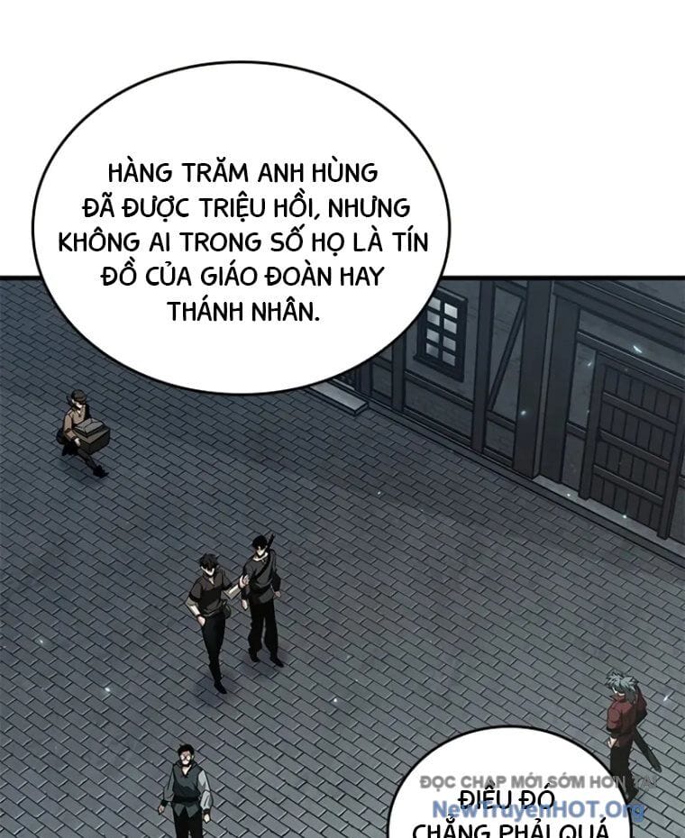 Truyện Tranh Gacha Vô Hạn - Pick Me Up! Infinite Gacha trang 8