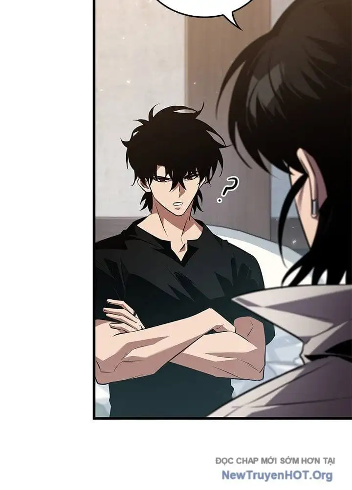 Truyện Tranh Gacha Vô Hạn - Pick Me Up! Infinite Gacha trang 8