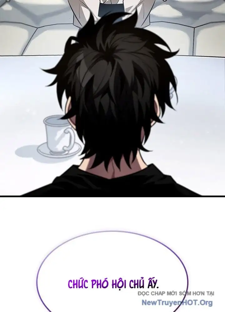 Truyện Tranh Gacha Vô Hạn - Pick Me Up! Infinite Gacha trang 8