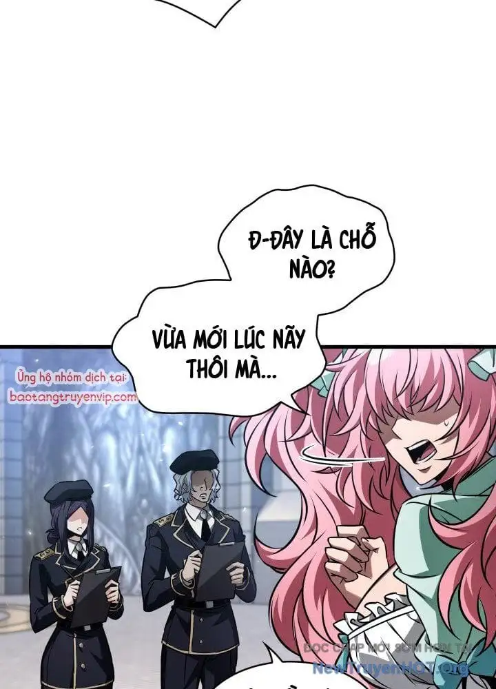 Truyện Tranh Gacha Vô Hạn - Pick Me Up! Infinite Gacha trang 8