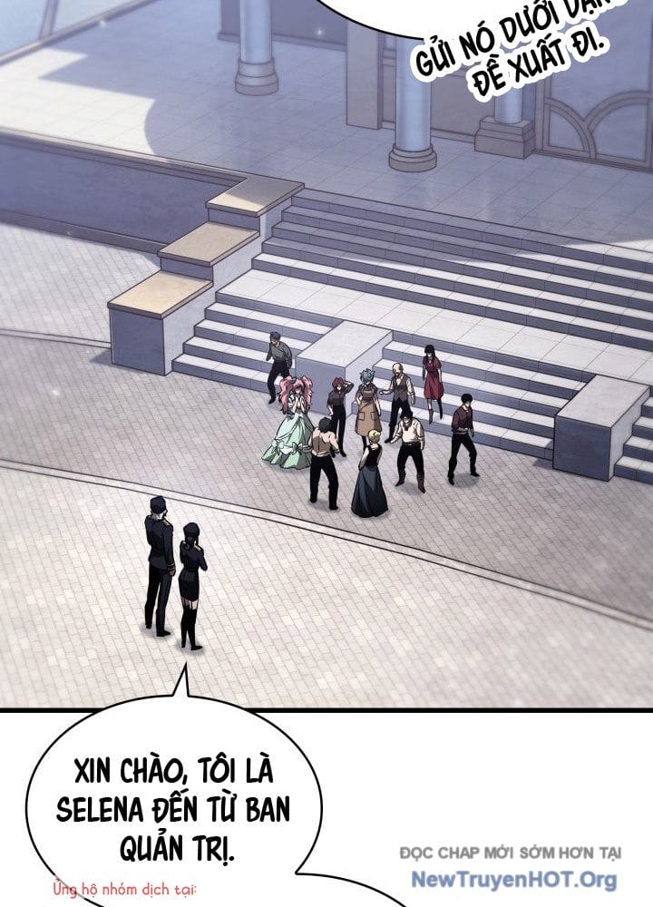 Truyện Tranh Gacha Vô Hạn - Pick Me Up! Infinite Gacha trang 8