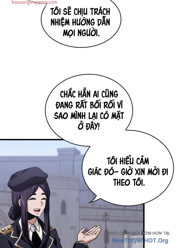 Truyện Tranh Gacha Vô Hạn - Pick Me Up! Infinite Gacha trang 8