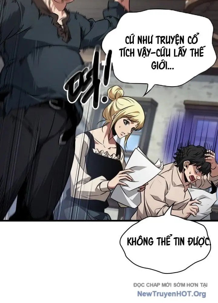 Truyện Tranh Gacha Vô Hạn - Pick Me Up! Infinite Gacha trang 8