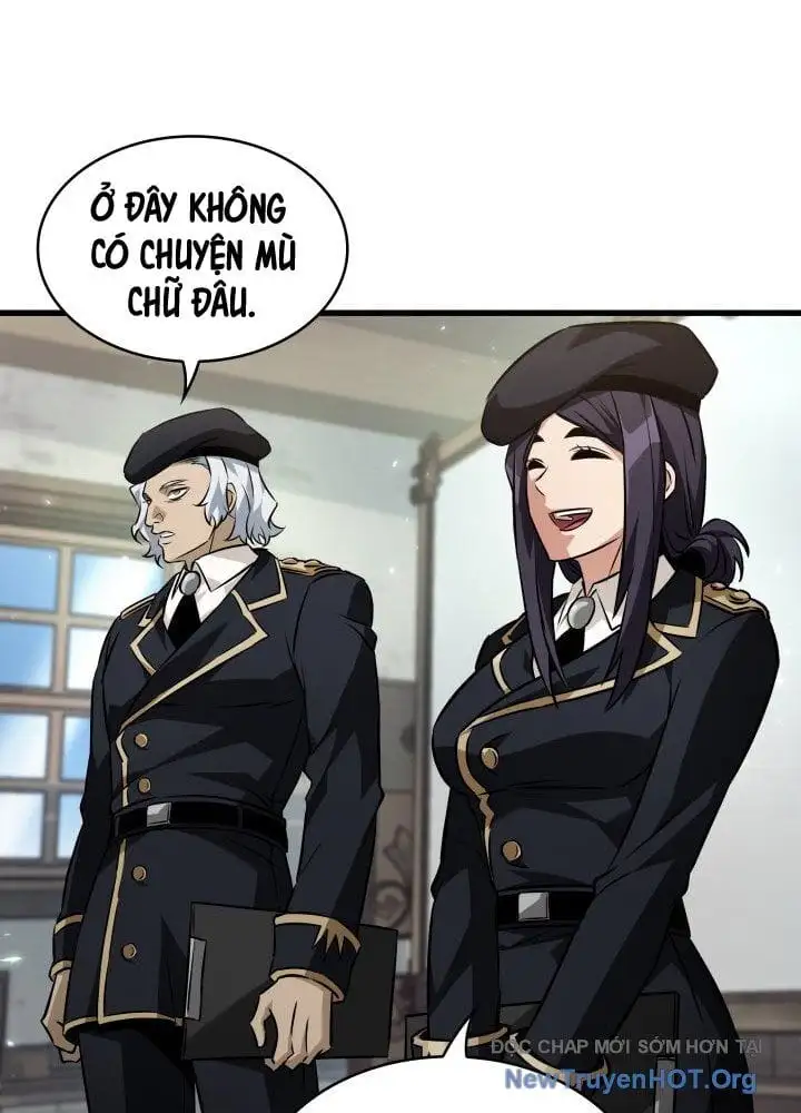 Truyện Tranh Gacha Vô Hạn - Pick Me Up! Infinite Gacha trang 8