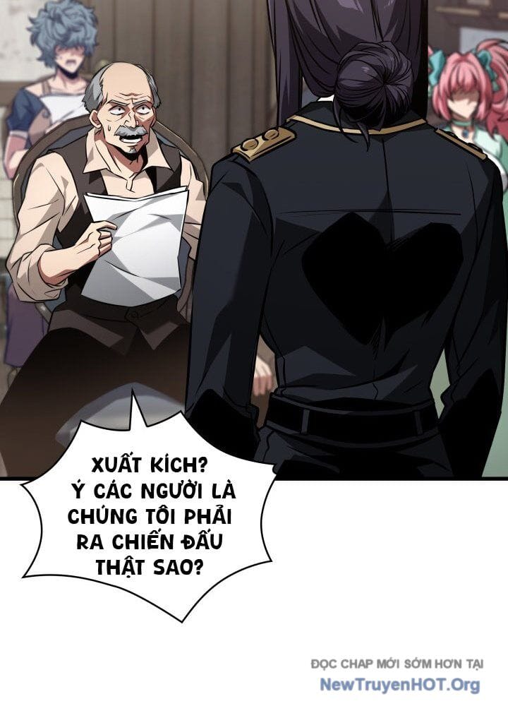 Truyện Tranh Gacha Vô Hạn - Pick Me Up! Infinite Gacha trang 8