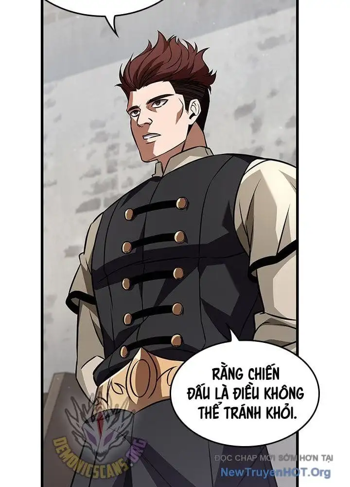 Truyện Tranh Gacha Vô Hạn - Pick Me Up! Infinite Gacha trang 8