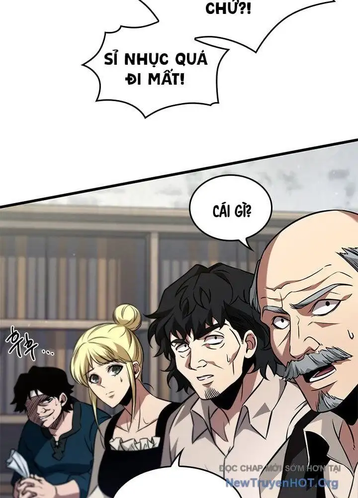 Truyện Tranh Gacha Vô Hạn - Pick Me Up! Infinite Gacha trang 8