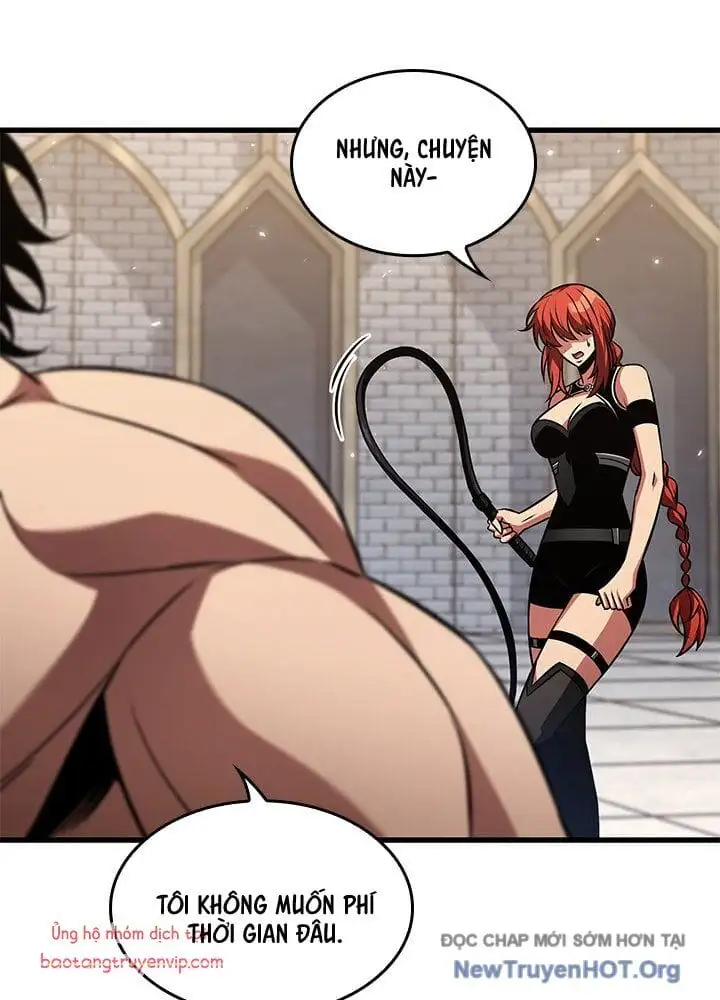 Truyện Tranh Gacha Vô Hạn - Pick Me Up! Infinite Gacha trang 8