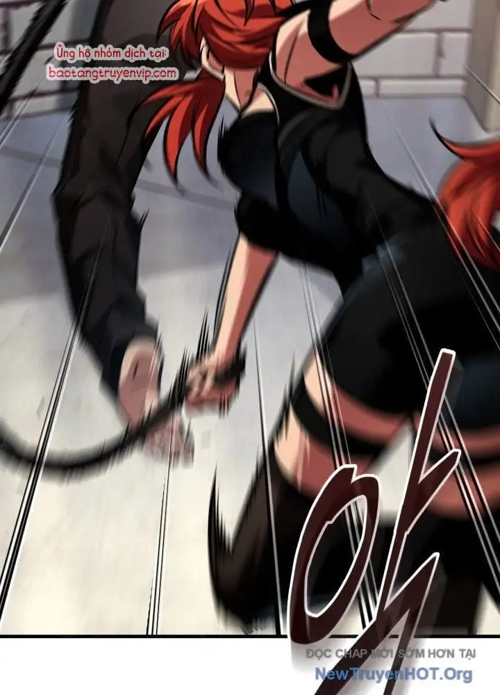 Truyện Tranh Gacha Vô Hạn - Pick Me Up! Infinite Gacha trang 8