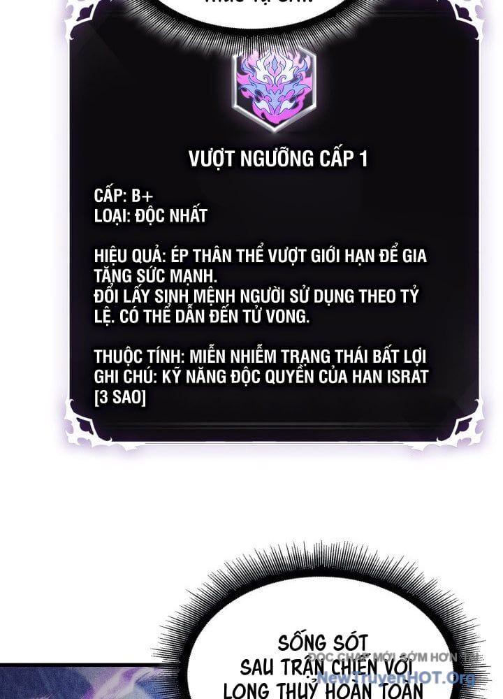 Truyện Tranh Gacha Vô Hạn - Pick Me Up! Infinite Gacha trang 8