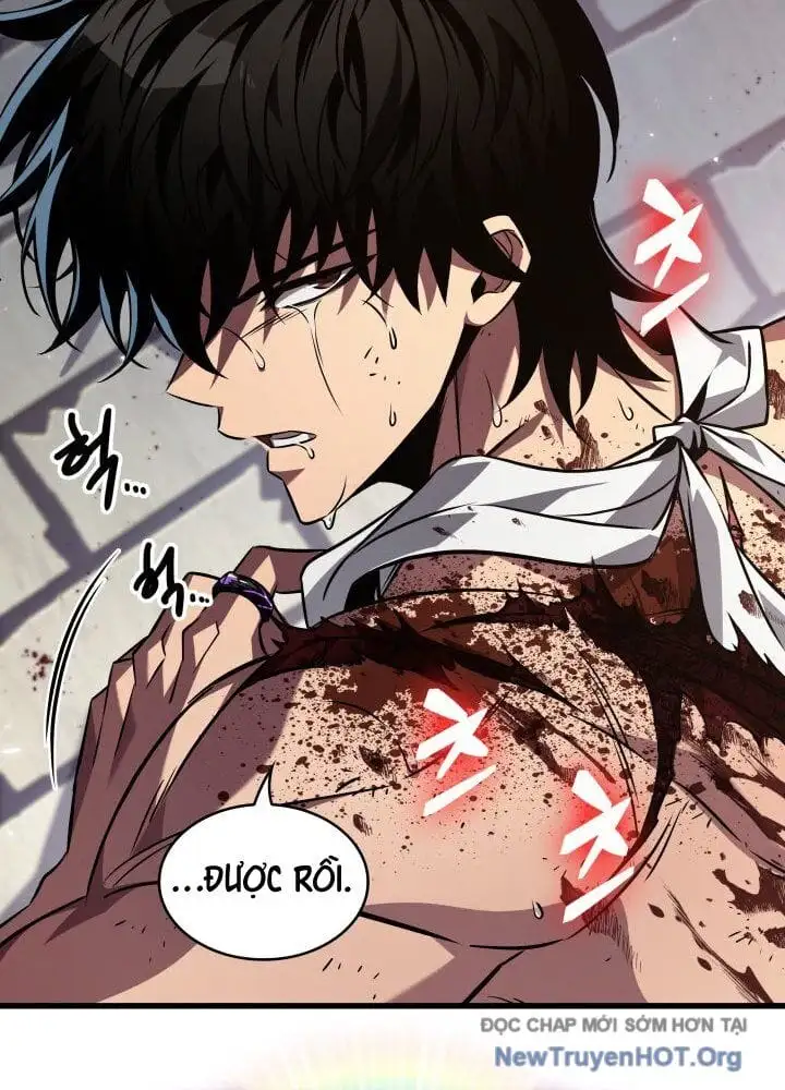 Truyện Tranh Gacha Vô Hạn - Pick Me Up! Infinite Gacha trang 8